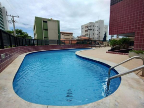 Apartamento proximo a praia